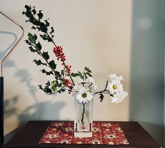 Ikebana