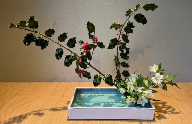 Ikebana