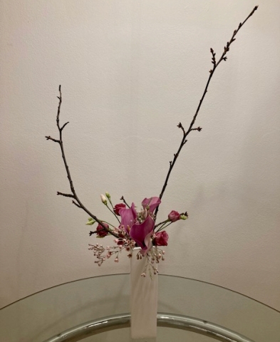 Ikebana