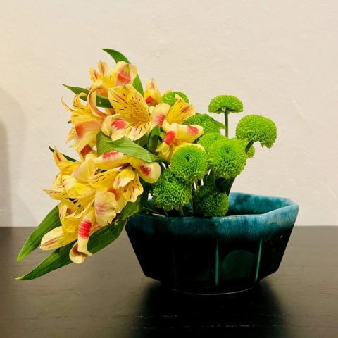 Ikebana