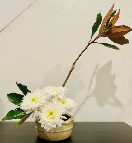 Ikebana