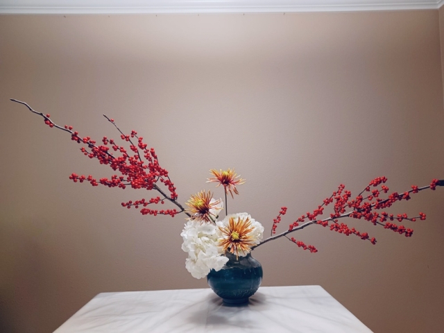 Ikebana