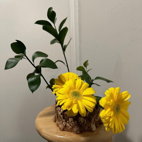 Ikebana