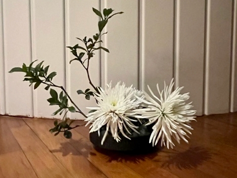 Ikebana