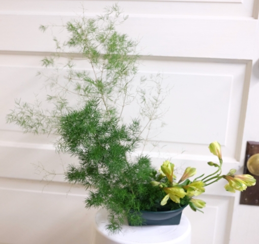 Ikebana