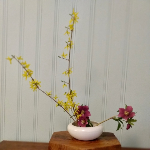 Ikebana