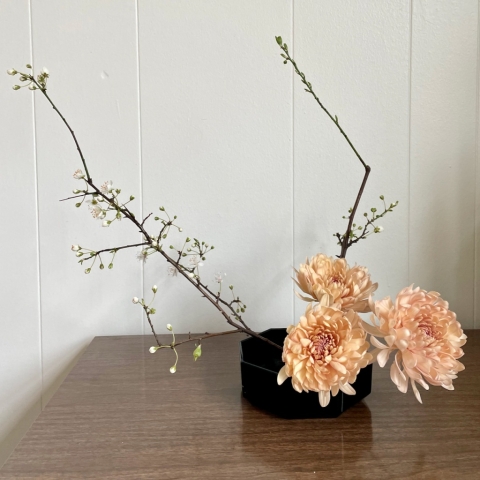 Ikebana