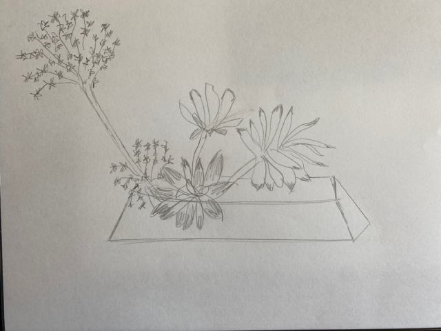 Ikebana