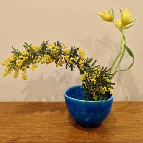 Ikebana