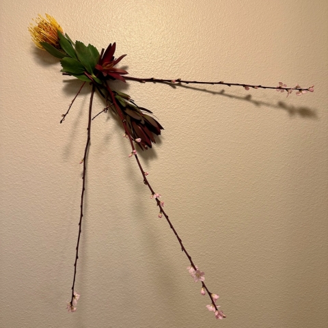 Ikebana