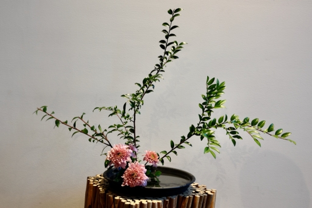 Ikebana