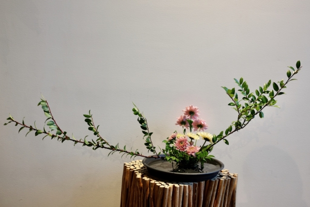 Ikebana