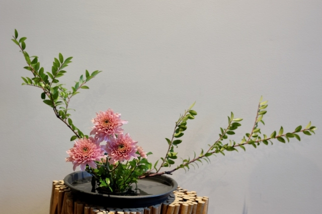 Ikebana