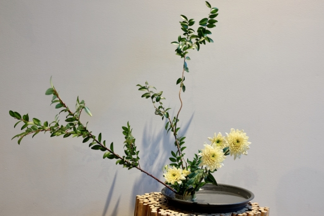 Ikebana