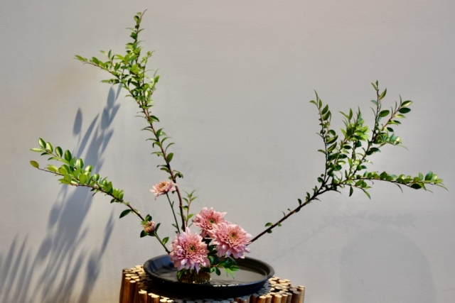 Ikebana