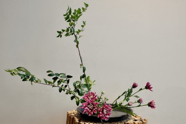 Ikebana