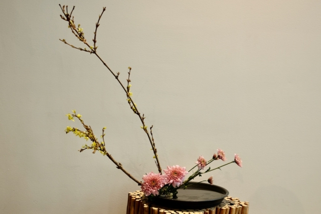 Ikebana