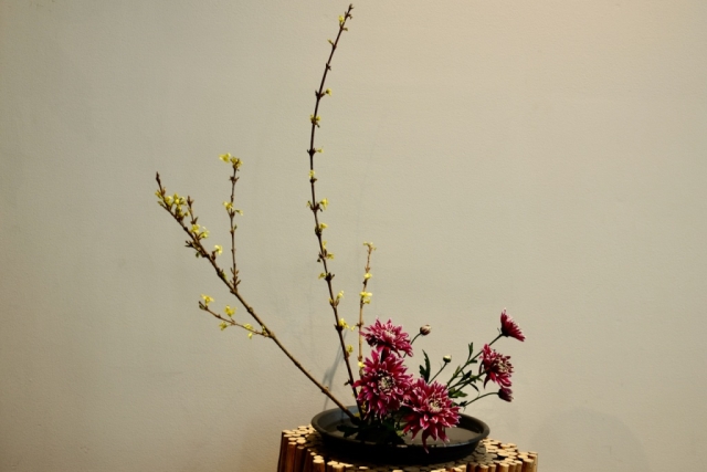 Ikebana