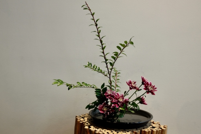 Ikebana