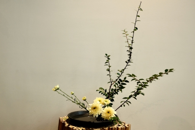 Ikebana