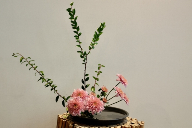 Ikebana