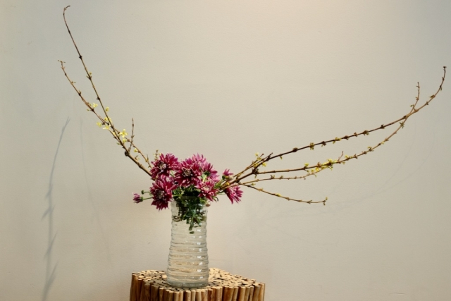 Ikebana