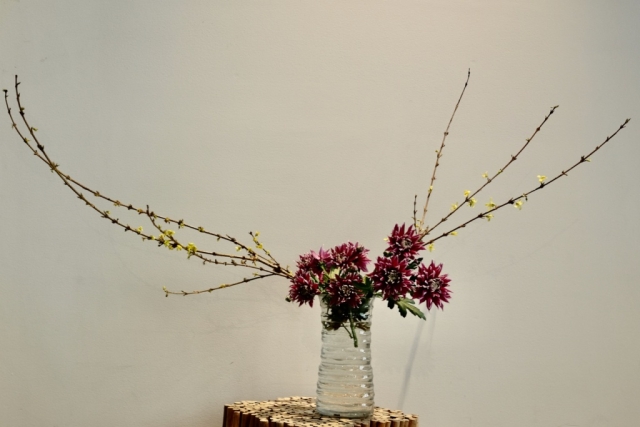 Ikebana