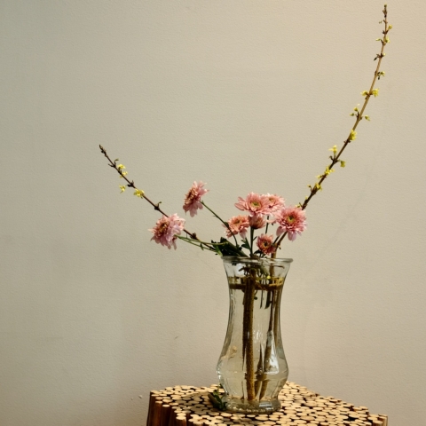 Ikebana