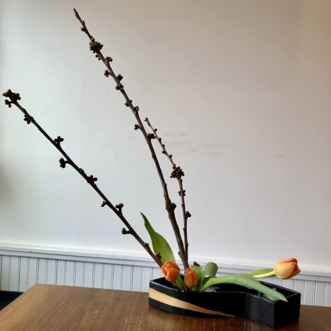 Ikebana