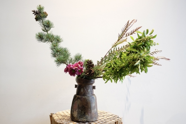 Ikebana