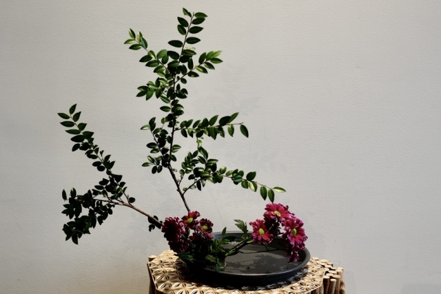 Ikebana