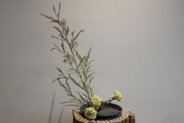 ikebana