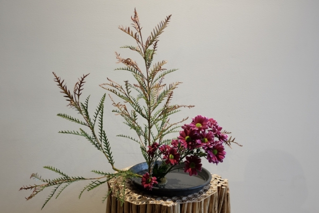 Ikebana