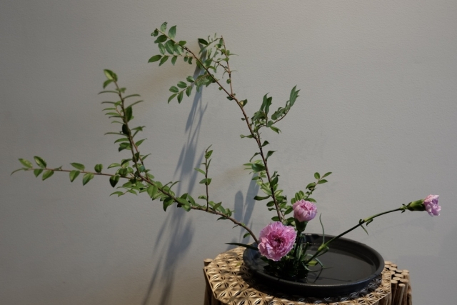 Ikebana