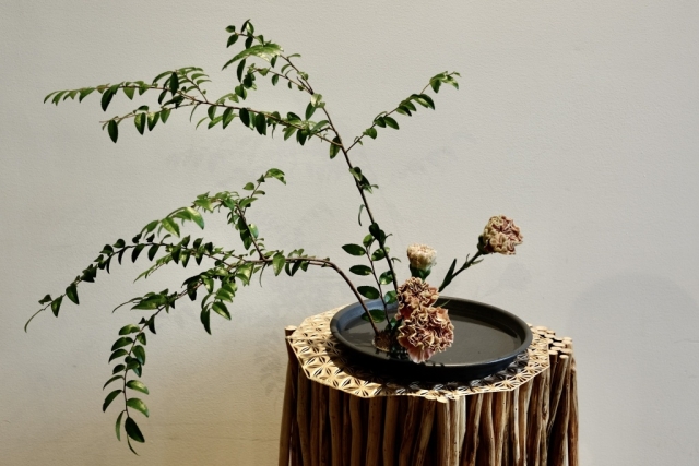 Ikebana