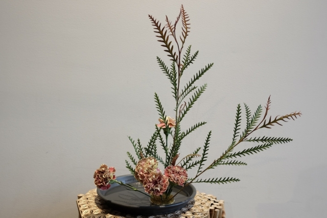 Ikebana