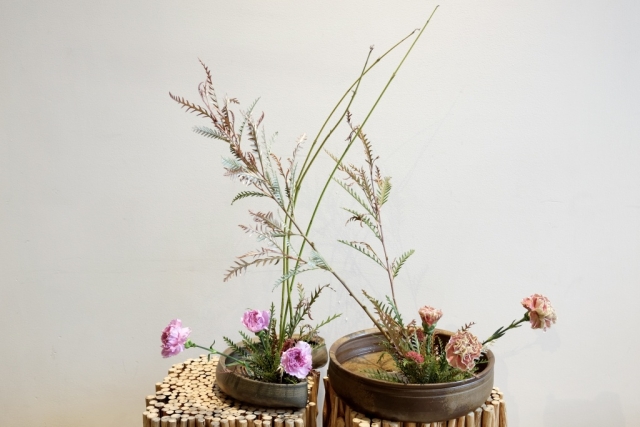 Ikebana