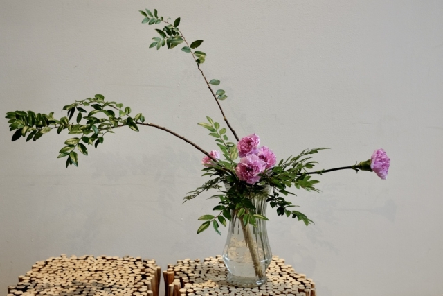 Ikebana