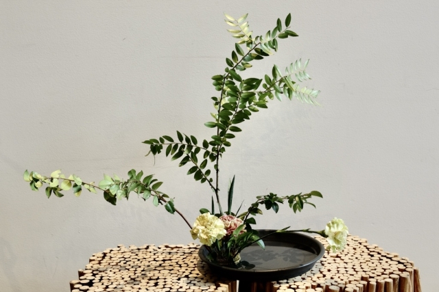 Ikebana