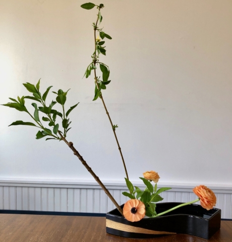 Ikebana