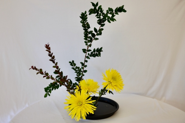 Ikebana