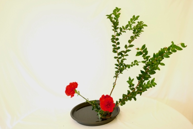 Ikebana