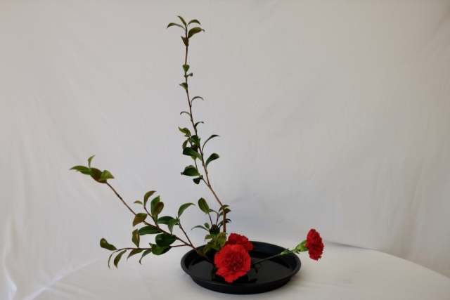 Ikebana