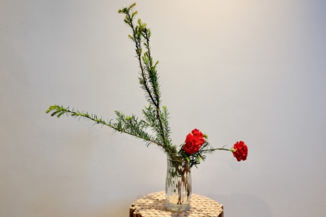 Ikebana