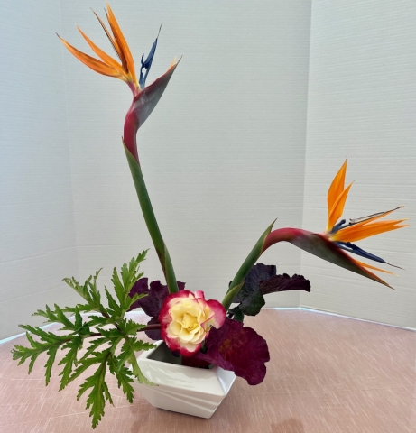 Ikebana