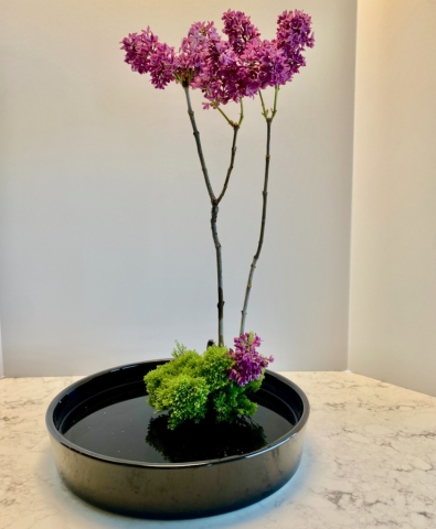 Ikebana