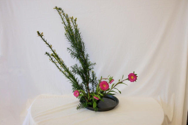 Ikebana