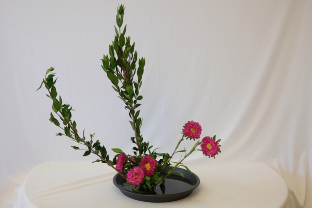 Ikebana