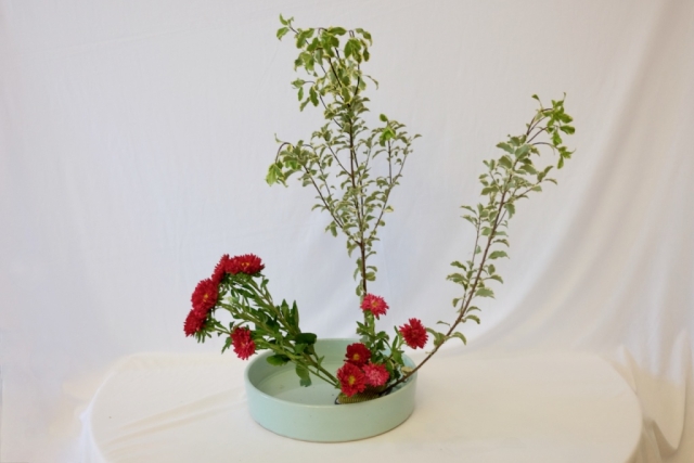 Ikebana