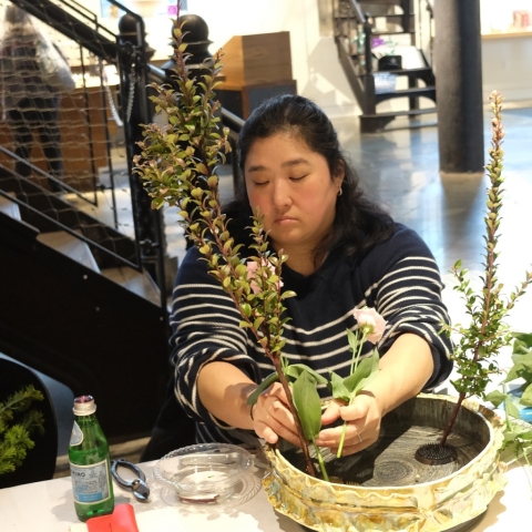 Ikebana